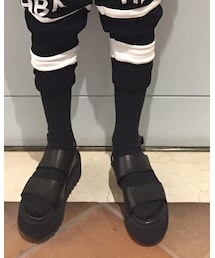 GUIDI | サンダル
