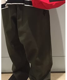 MARCELO BURLON | パンツ