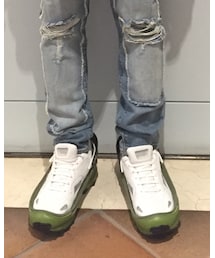 adidas by RAF SIMONS | スニーカー