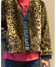 TOGA PULLA | ジャケット/アウター