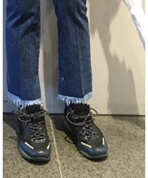 LANVIN | スニーカー