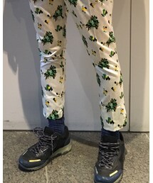 LANVIN | スニーカー