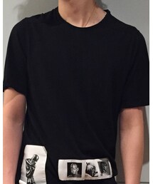 DRKSHDW by RICK OWENS | Tシャツ/カットソー