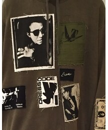 DIET BUTCHER | パーカー