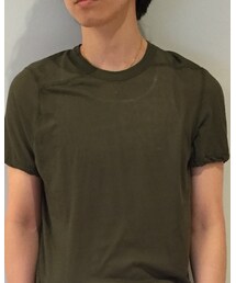 Rick Owens | Tシャツ/カットソー