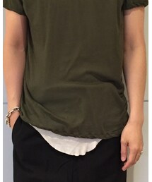 Rick Owens | タンクトップ
