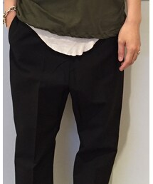 Rick Owens | その他パンツ
