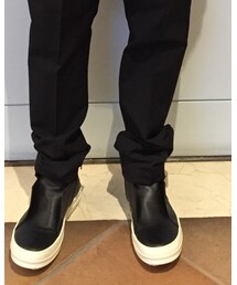 Rick Owens | スニーカー