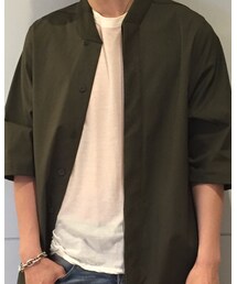 Rick Owens | Tシャツ/カットソー