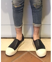 Rick Owens | スニーカー