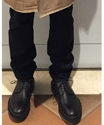 LANVIN | シューズ