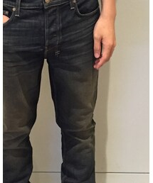 TOGA VIRILIS | デニムパンツ