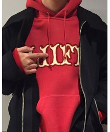 Sacai | パーカー
