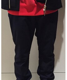 Sacai | パンツ