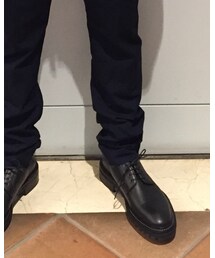 LANVIN | シューズ