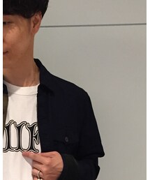 Sacai | シャツ/ブラウス