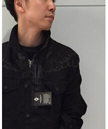 MARCELO BURLON | ジャケット/アウター