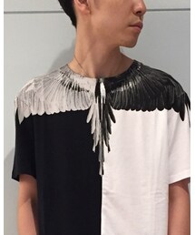 MARCELO BURLON | Tシャツ/カットソー