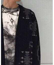 MARCELO BURLON | カーディガン/ボレロ