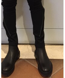 LANVIN | ブーツ