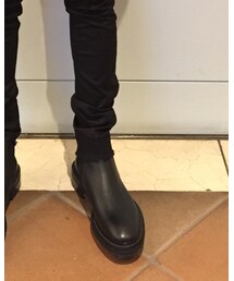 LANVIN | ブーツ