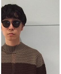 SUPER | サングラス