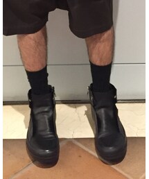 Rick Owens | スニーカー
