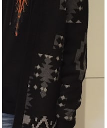 MARCELO BURLON | カーディガン/ボレロ