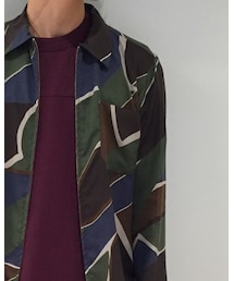 kolor | シャツ/ブラウス