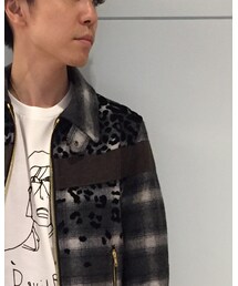 kolor | ジャケット/アウター