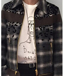 TAKAHIROMIYASHITATheSoloIst. | トップス