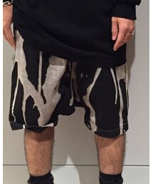 Rick Owens | パンツ