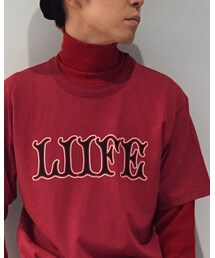 Sacai | Tシャツ/カットソー
