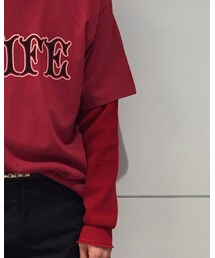 Sacai | ニット/セーター