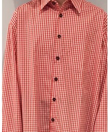 RAF SIMONS | シャツ/ブラウス