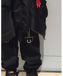 MARCELO BURLON | パンツ