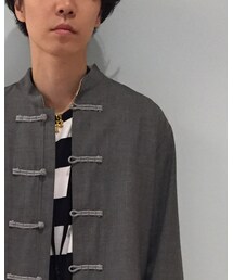 DISCOVERED | ジャケット/アウター