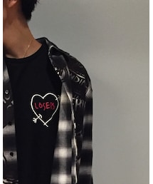 doublet | シャツ/ブラウス