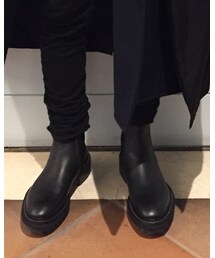 LANVIN | ブーツ