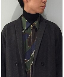 kolor | シャツ/ブラウス