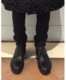 LANVIN | シューズ