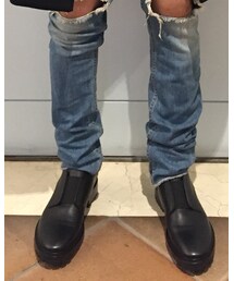 LANVIN | シューズ