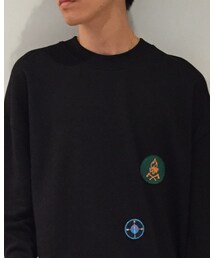 RAF SIMONS | スウェット