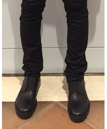 LANVIN | シューズ