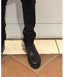 LANVIN | シューズ