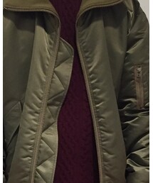 Sacai | ニット/セーター