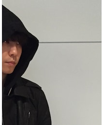 Rick Owens | パーカー