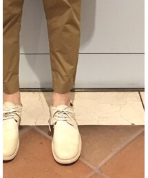 GUIDI | シューズ