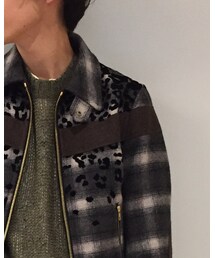 kolor | ジャケット/アウター