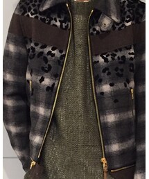 CHRISTIAN DADA | ニット/セーター